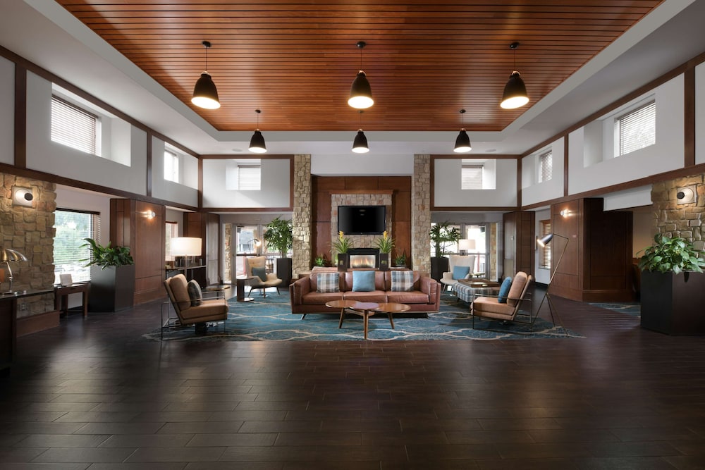 Wyndham Garden San Antonio Airport - photo 2