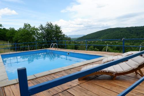Bosnian Mountain Retreat — 4-Star Luxury Hotel in Prijedor, Bosnia and Herzegovina