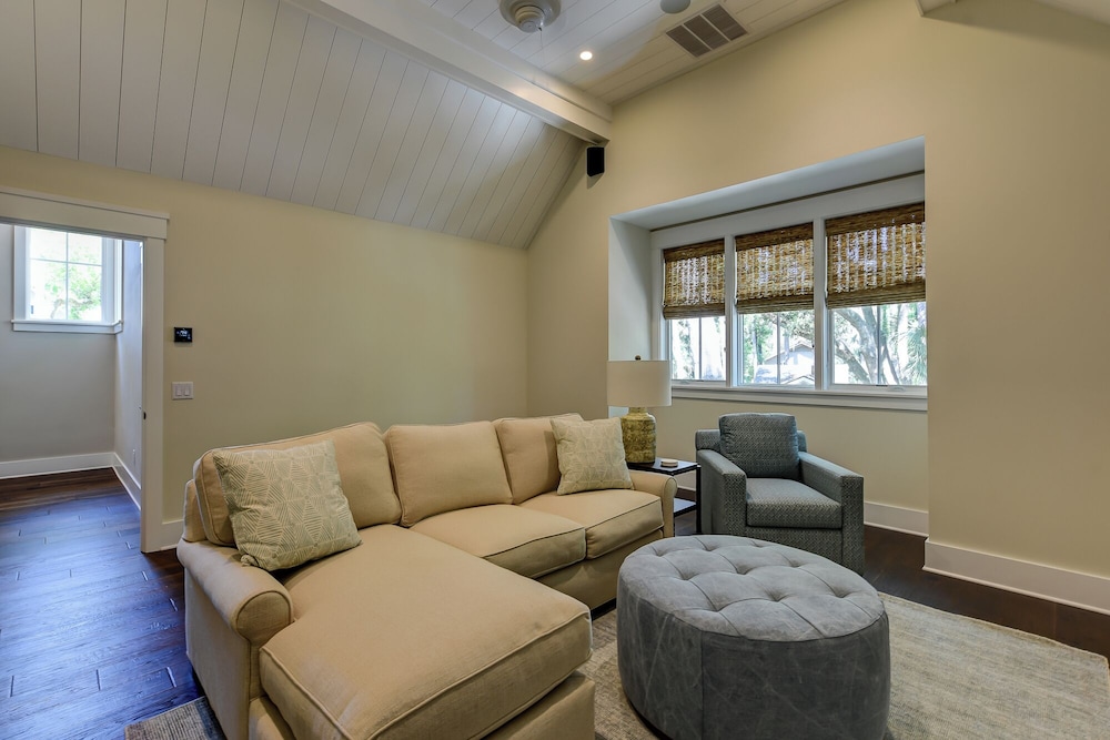 18 Baynard Cove at The Sea Pines Resort - photo 10