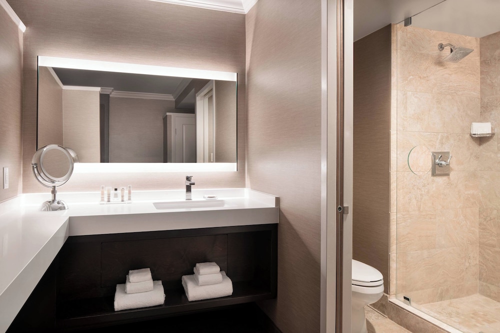 Monterey Marriott - photo 31