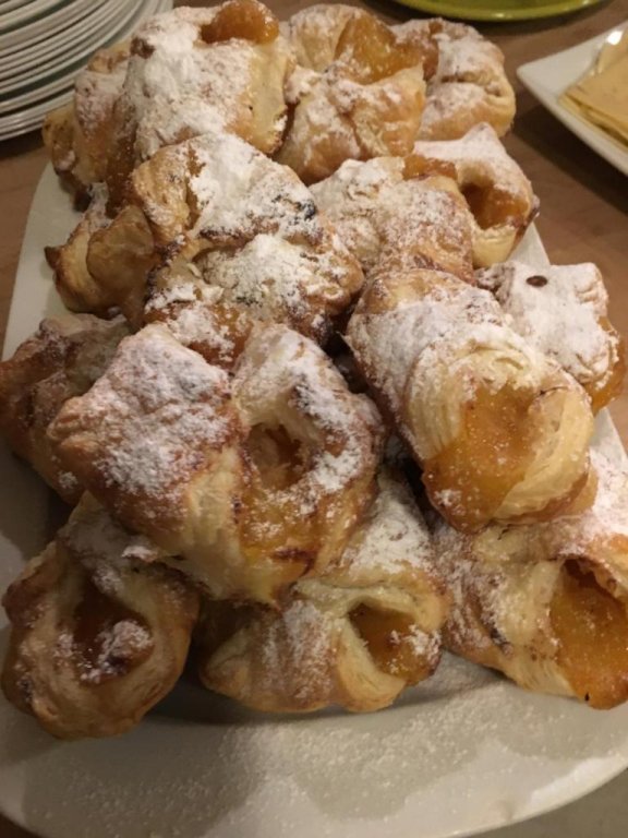 Rodinný penzion Axiom in Frymburk, Czech Republic