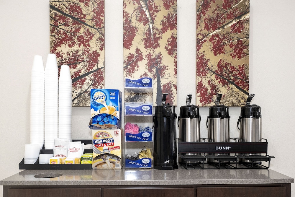 Red Roof Inn Bordentown McGuire AFB - photo 5