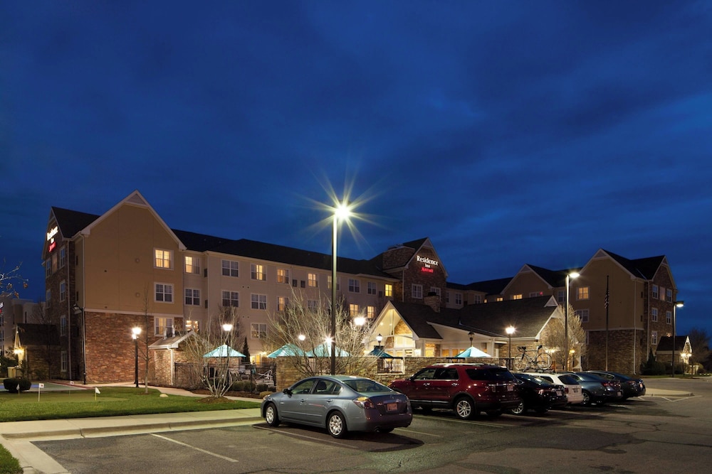 Residence Inn by Marriott Wichita East At Plazzio - photo 2