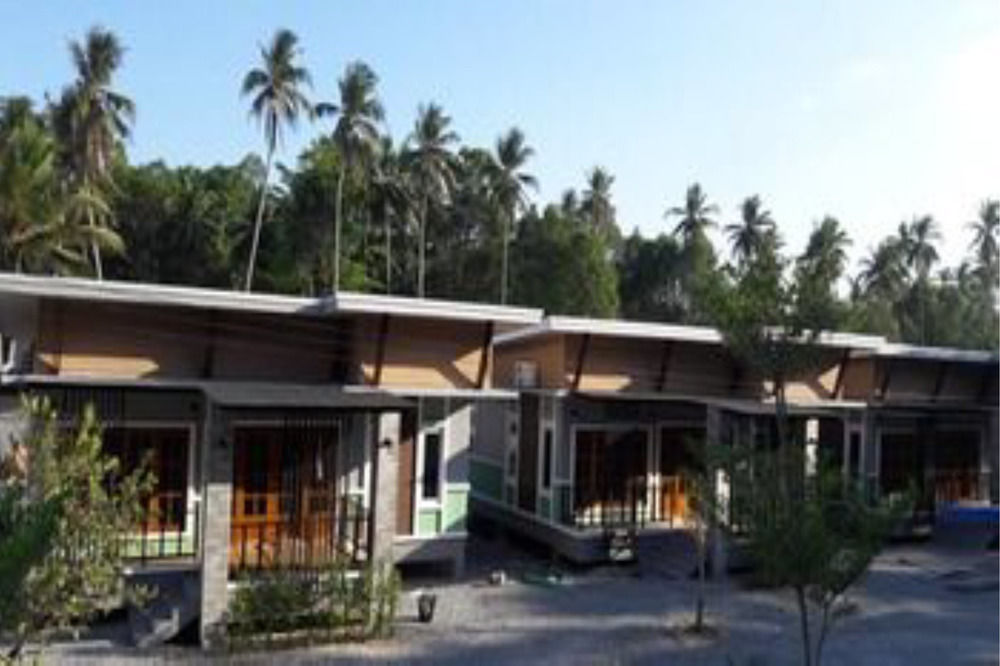 Phangpring Beach Resort — Tha Sala — photo 5