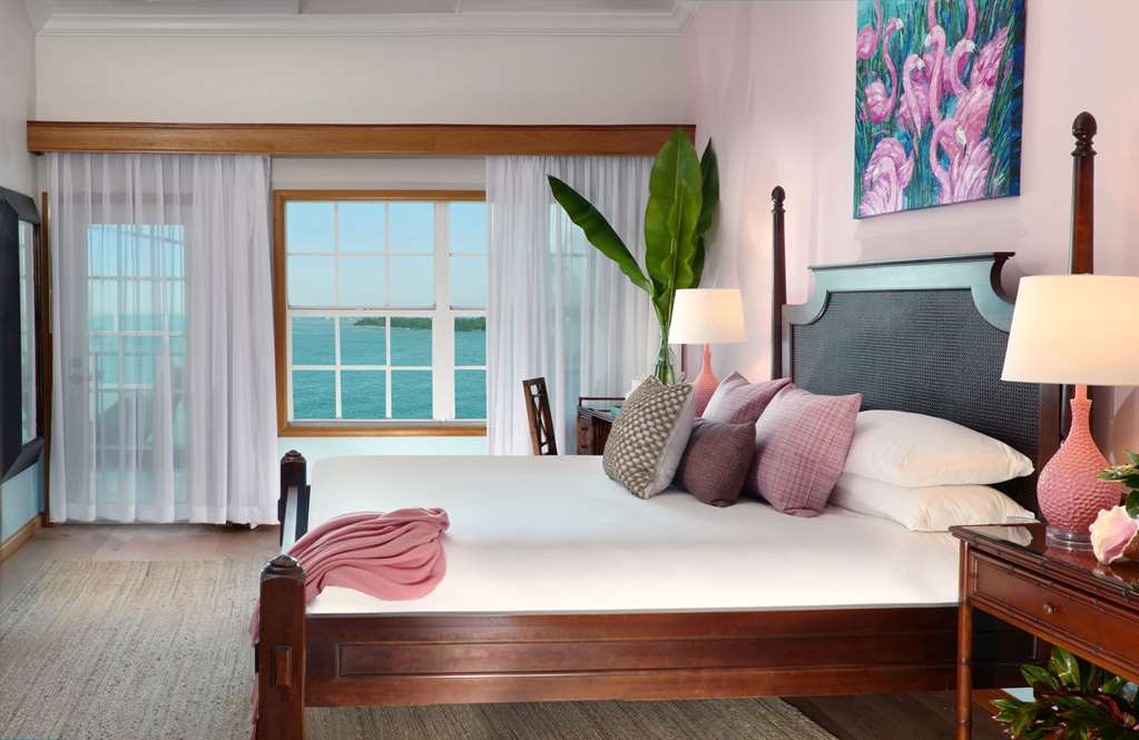 Ocean Key Resort A Noble House Resort - photo 118