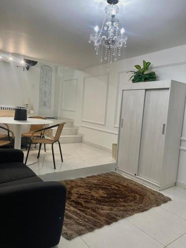 Alojamiento vacacional en Bocagrande Cartagena — 4-Star Luxury Hotel in Cartagena, Colombia