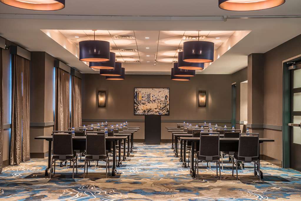 Hyatt House Raleigh RDU Brier Creek - photo 23