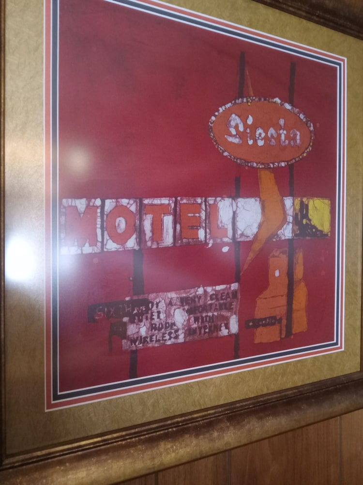 Siesta Motel — hotel in Havre