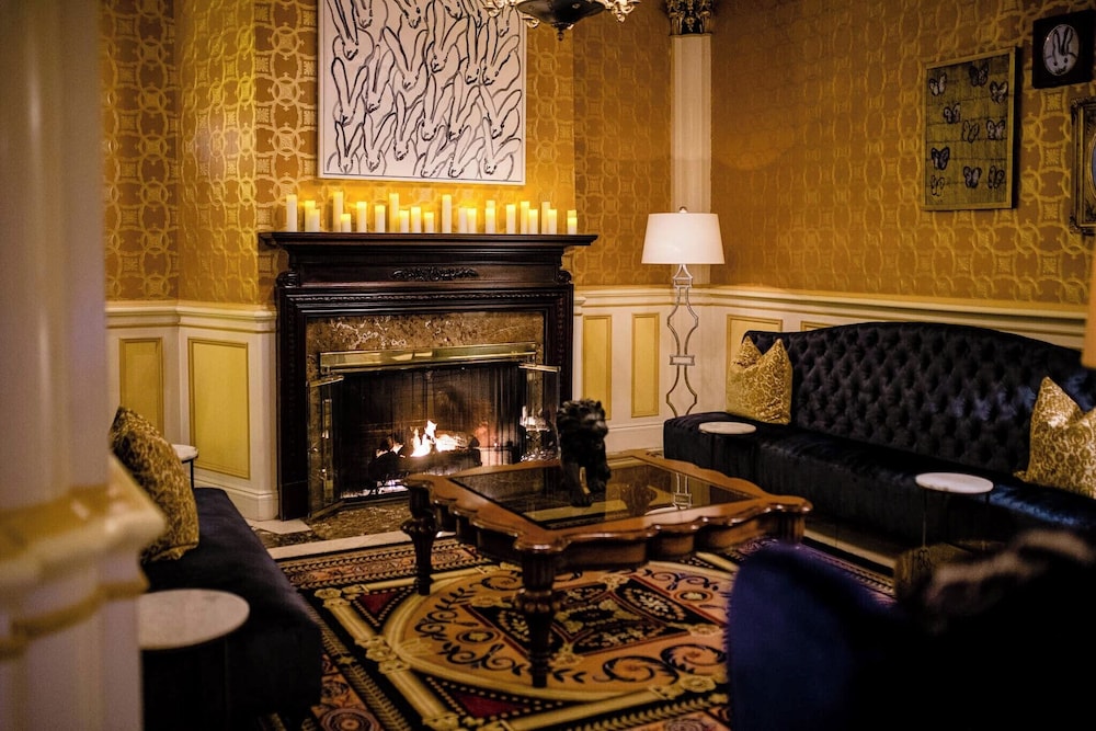 The Lenox Hotel Boston - photo 6