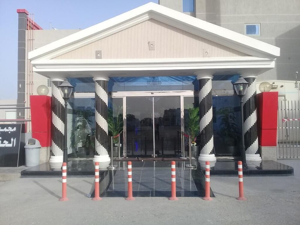 Sudir Palace Hotel Units - last minute hotel in Khobar