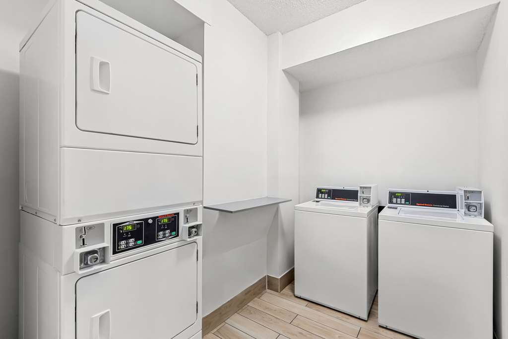 Comfort Suites Denver North Westminster - photo 33