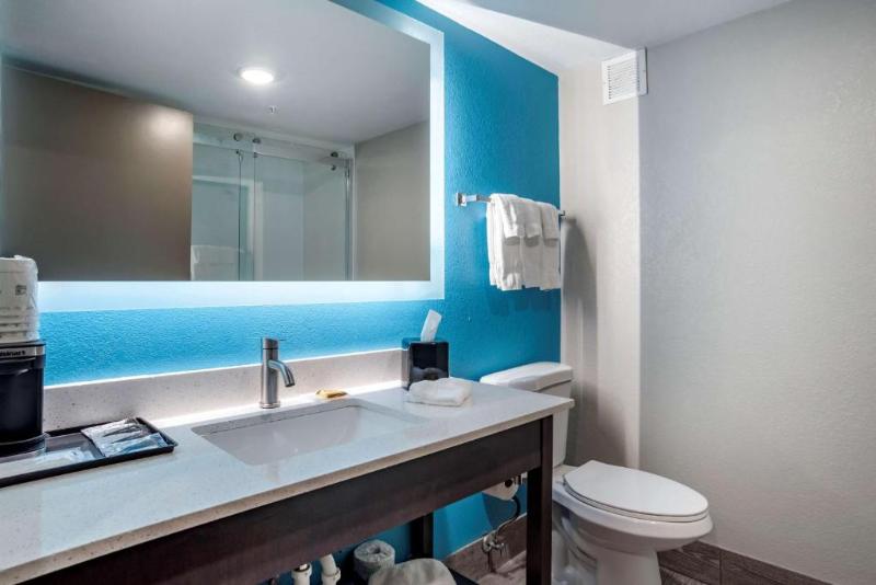 Best Western Plus Panama City Hotel - photo 42