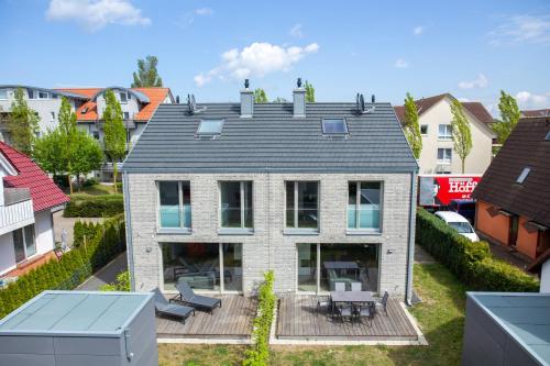 Strandlaufer 1 — Zingst