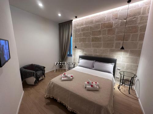 Il Tufo In Festa — 4-Star Luxury Hotel in Matera, Italy