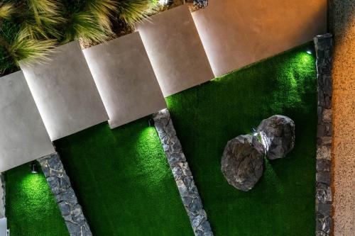Nerea Boutique Suites Karystos — 4-Star Luxury Hotel in Karystos, Greece