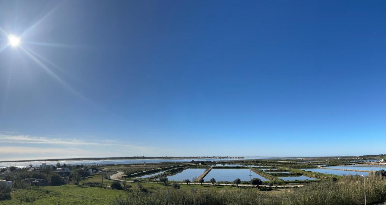 Vista Mar Aldeia de Marim — 4-Star Luxury Hotel in Olhao, Portugal