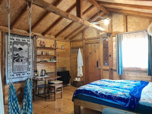 Tiny houses Genacvale