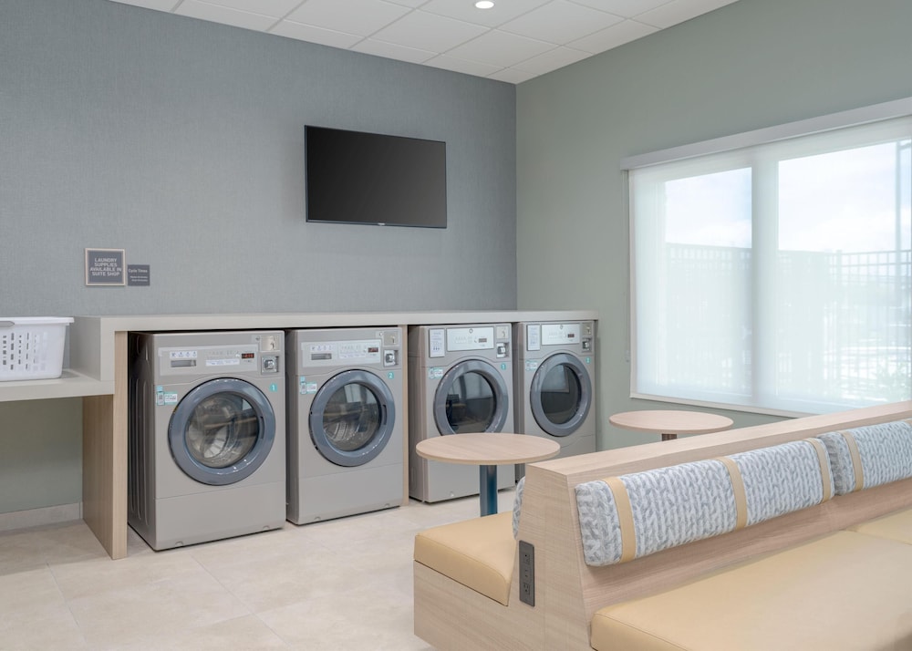 Homewood Suites by Hilton Viera Melbourne - photo 41