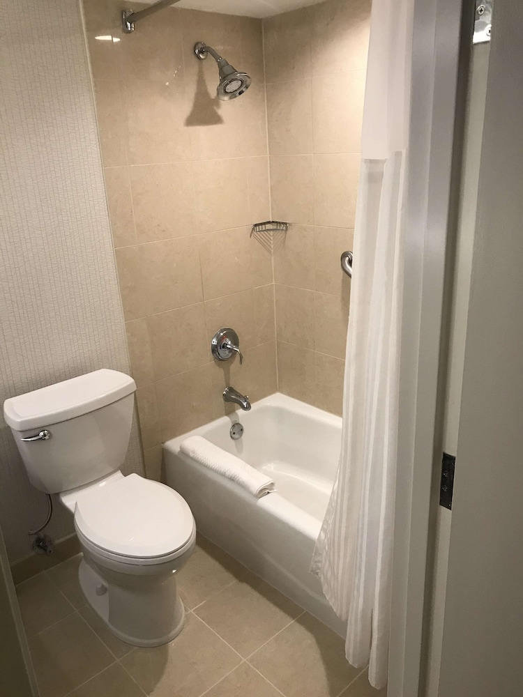 DoubleTree By Hilton Baltimore North Pikesville - photo 34