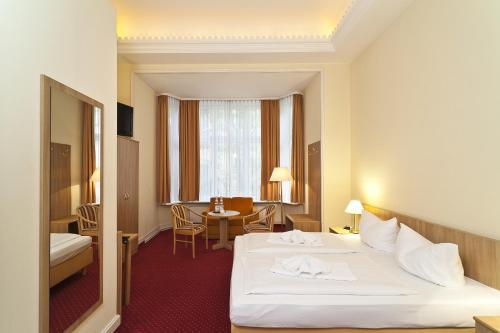 Hotel Vivaldi Berlin am Kurfürstendamm — Berlin — photo 4