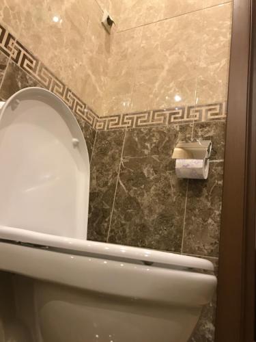 Kompas Mini Hotel - carbon neutral hotel in Moscow