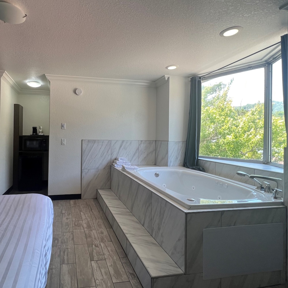 Reagan Resorts Inn - photo 20