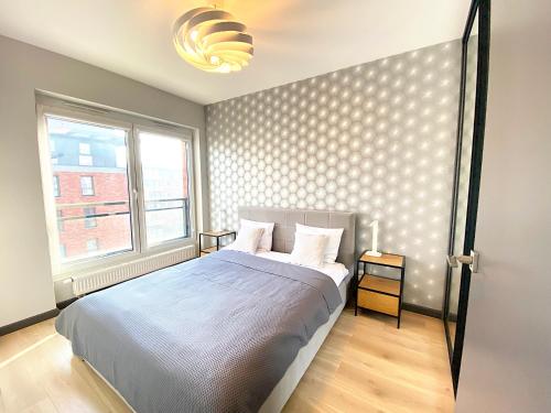 Apartimento Vespa2 — 4-Star Luxury Hotel in Wroclaw, Poland