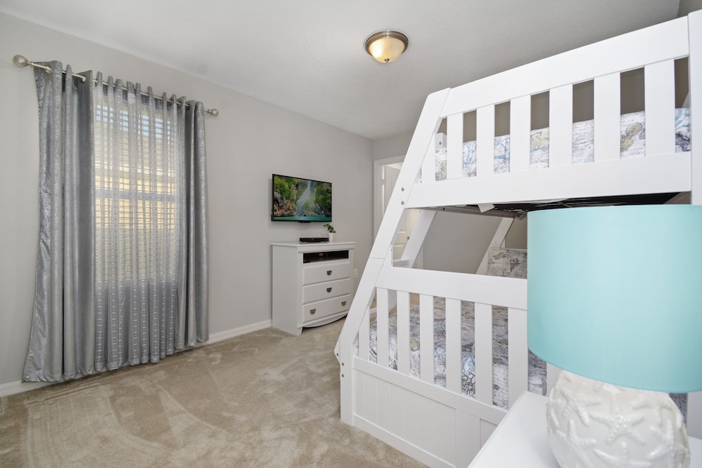 Four Bedroom GameRoom Compass Bay Resort 5128A - photo 5