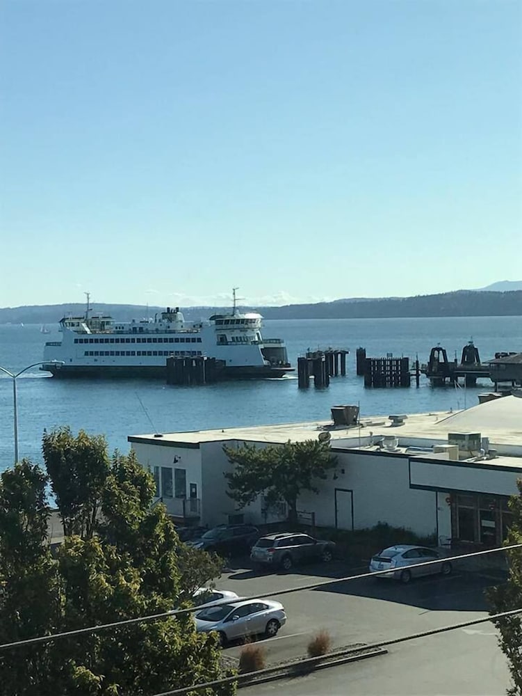 Palace Hotel Port Townsend - photo 44