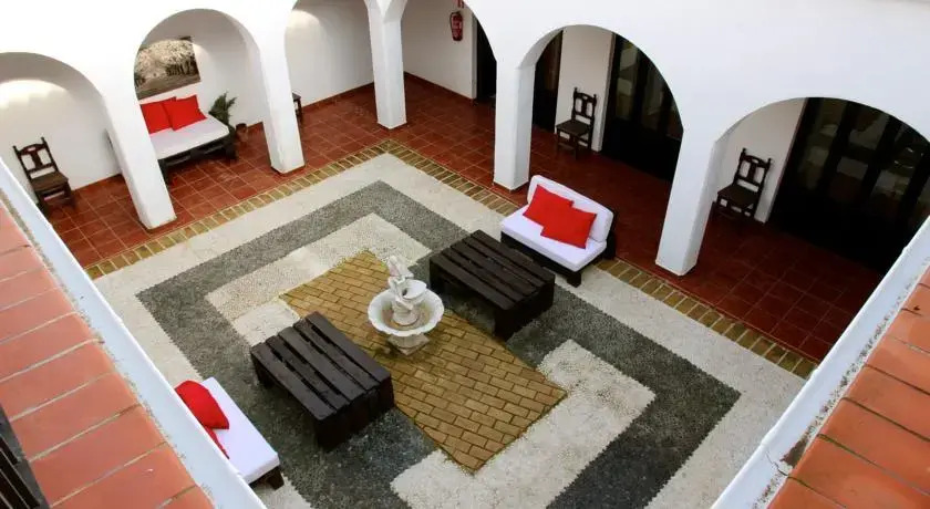 Puerto Cabero — El Ronquillo — photo 5