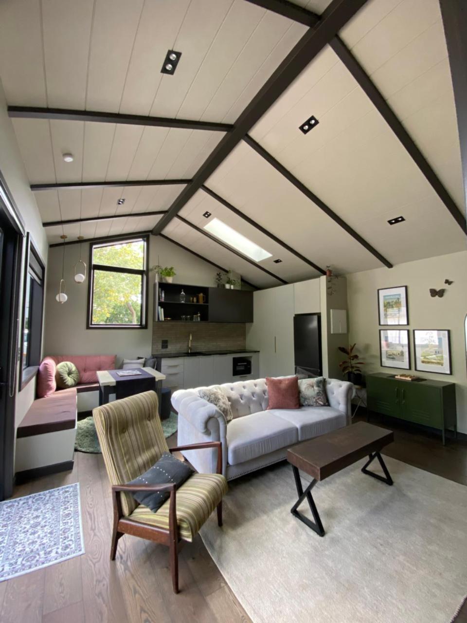 Long Dog Studio Central City in Hamilton, New Zealand