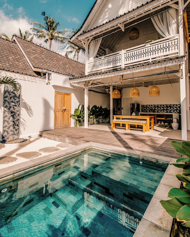Villa Love Lembongan — 4-Star Luxury Hotel in Bali, Indonesia