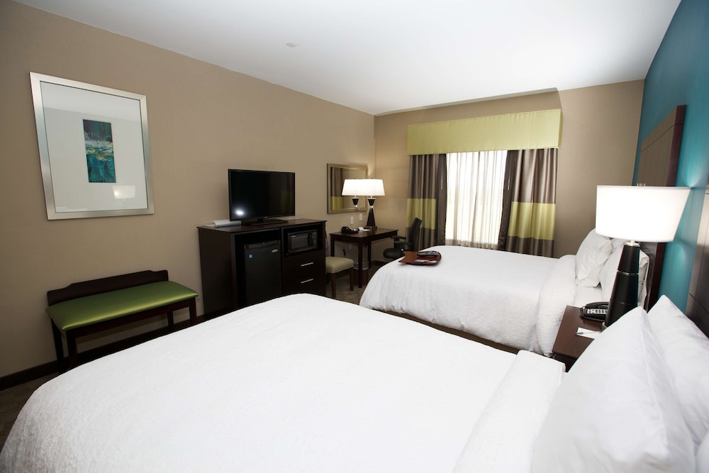 Hampton Inn & Suites Missouri City TX - photo 18
