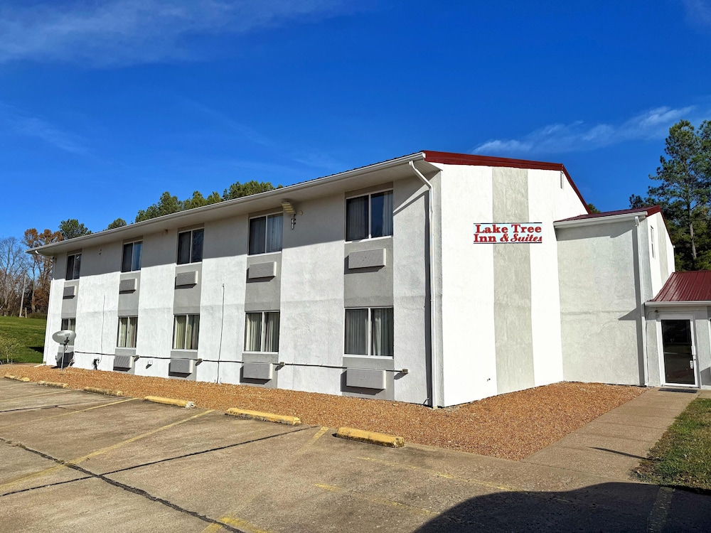 Laketree Inn And Suites Marion - photo 18