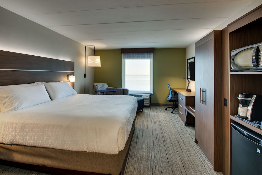 Holiday Inn Express Atlantic City W Pleasantville by IHG - photo 6