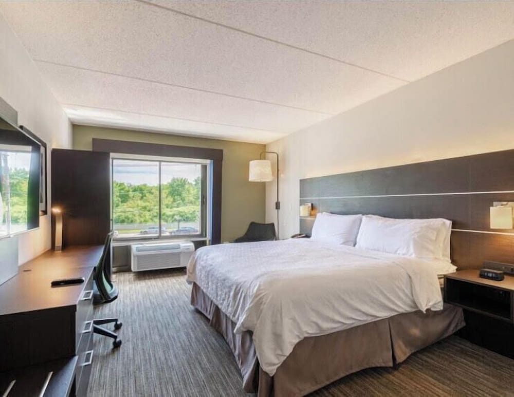 Holiday Inn Express & Suites Prospect Heights by IHG - photo 14
