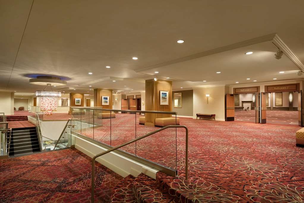 Wyndham Grand Pittsburgh Downtown - photo 35