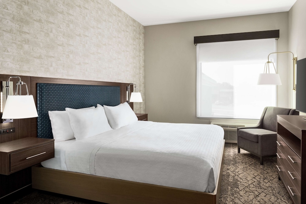Homewood Suites by Hilton Springfield Medical District - photo 8