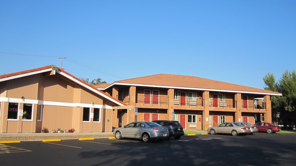 Rancho California Inn in Temecula, United States