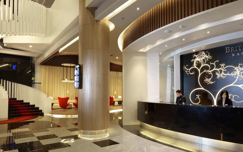 Brits Hotel Karawang — Karawang — photo 2