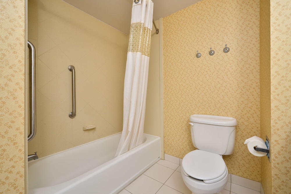 Hampton Inn Farmville VA - photo 26