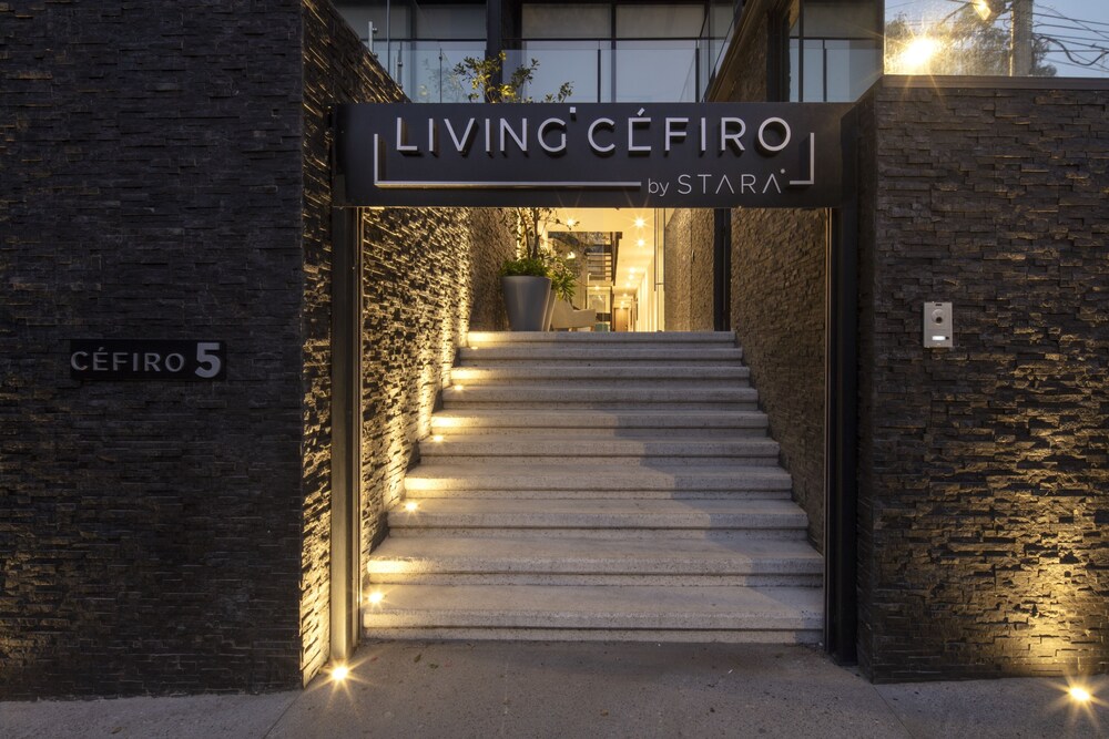 Living Cerifo By Stara — Mexico City — photo 3
