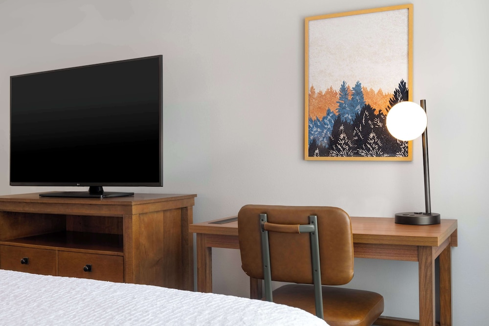 Homewood Suites By Hilton Billings MT - photo 11