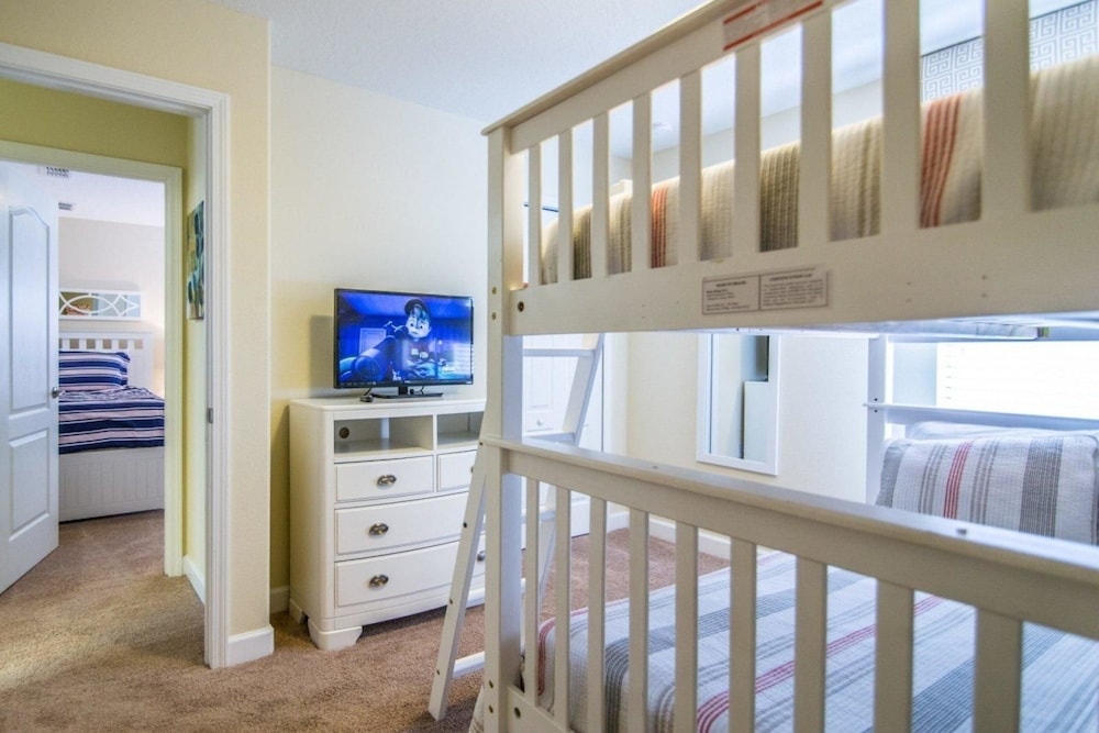 Ov4089 Champions Gate Resort 5 Bed 4.5 Baths Villa - photo 6
