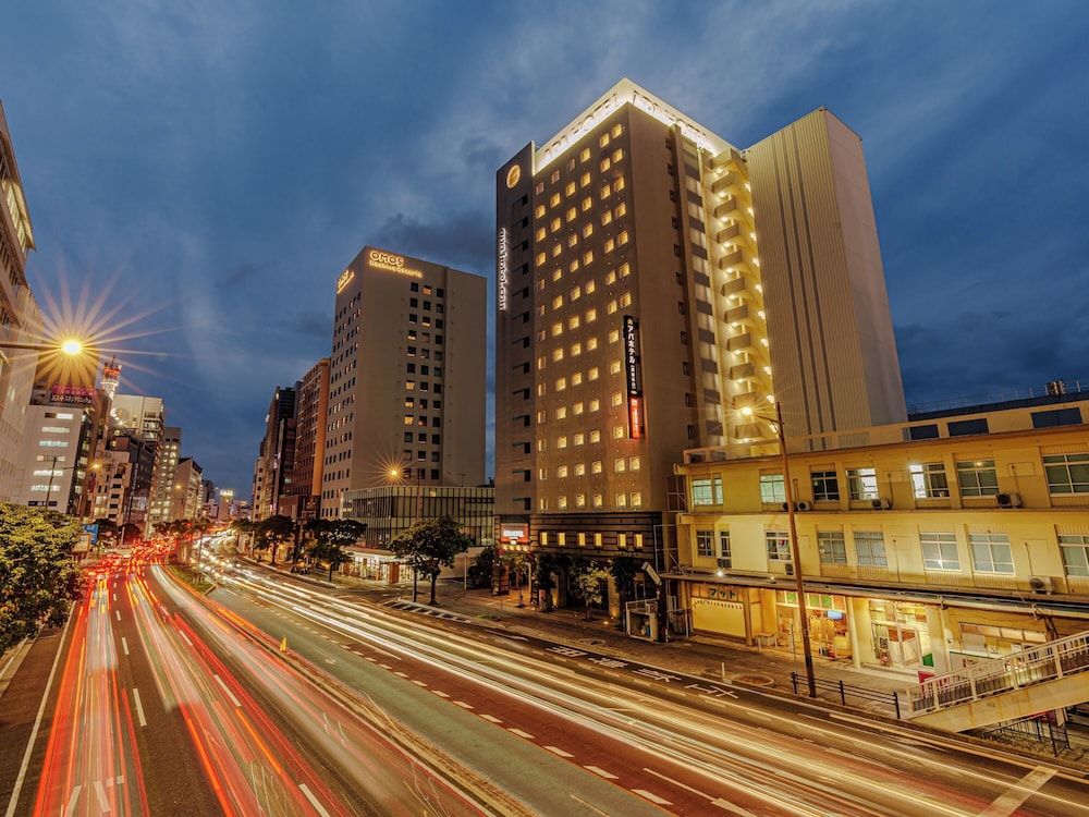 APA Hotel Naha Matsuyama in Naha, Japan