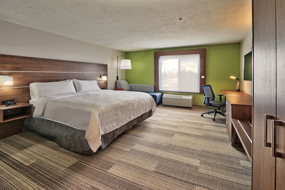 Holiday Inn Express Socorro by IHG — hotel in Socorro