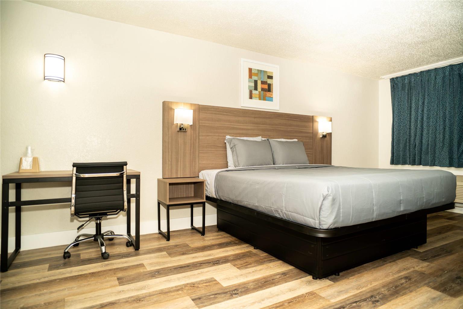 Rodeway Inn Near Ybor City Casino - photo 32