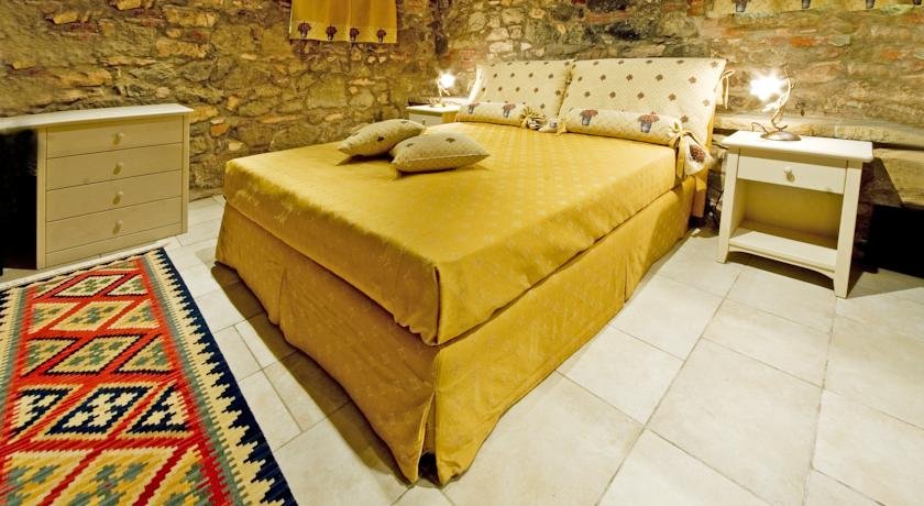 Aiceltis — 4-Star Luxury Hotel in Cervarese Santa Croce, Italy