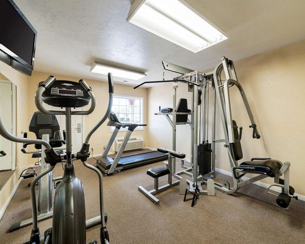 Econo Lodge Jasper - photo 22
