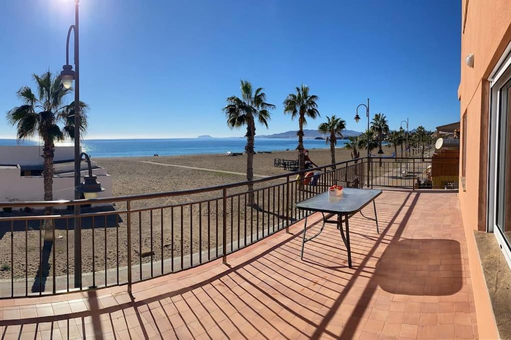 Amanecer - carbon neutral hotel in Mazarron